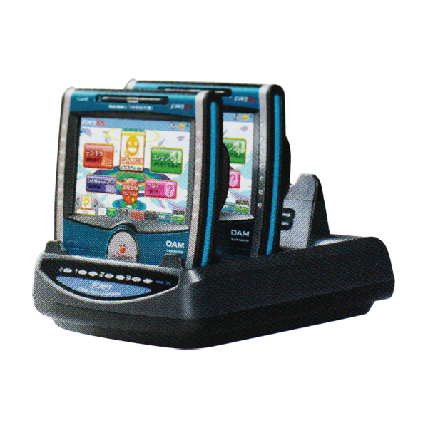 楽天市場】カラオケリモコン【新品】【メーカー保証】第一興商 DAM