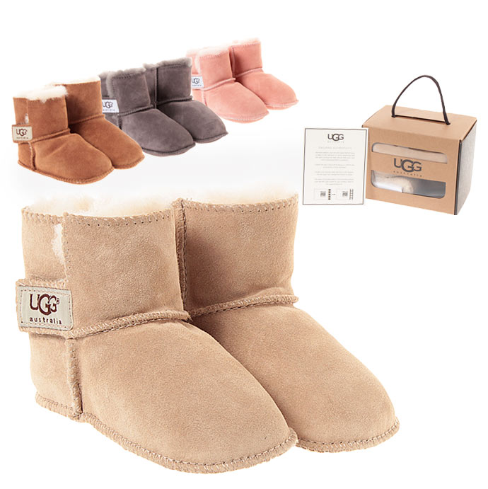 楽天市場】UGG ベビーキッズ 海外正規品 UGG Australia アグ