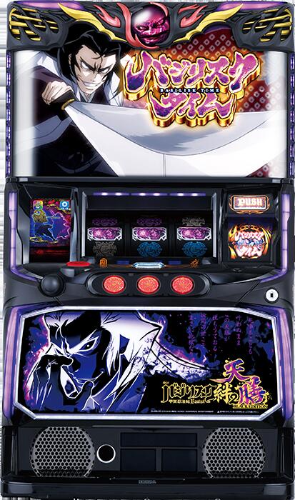 楽天市場】【パチスロROM】白ロム バジリスク絆 : SPIDER