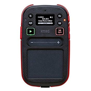 楽天市場】【中古】 コルグ DJエフェクター カオスパッド KP3