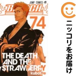 楽天市場】【中古】BLEACH−ブリーチ− ＜全74巻セット