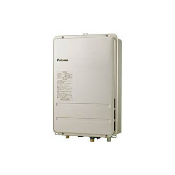 楽天市場】【PH-2015AML】パロマ ガス給湯器 コンパクトオートストップ