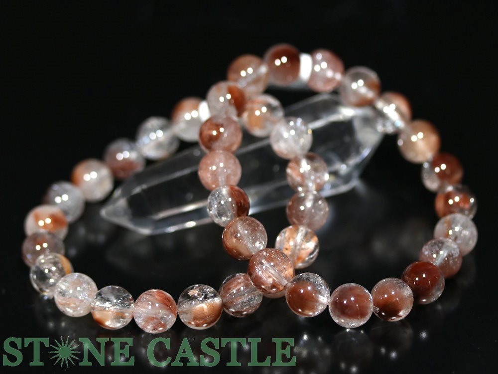 楽天市場】○【ホワイトラビットヘアルチルクォーツ(サゲニティック