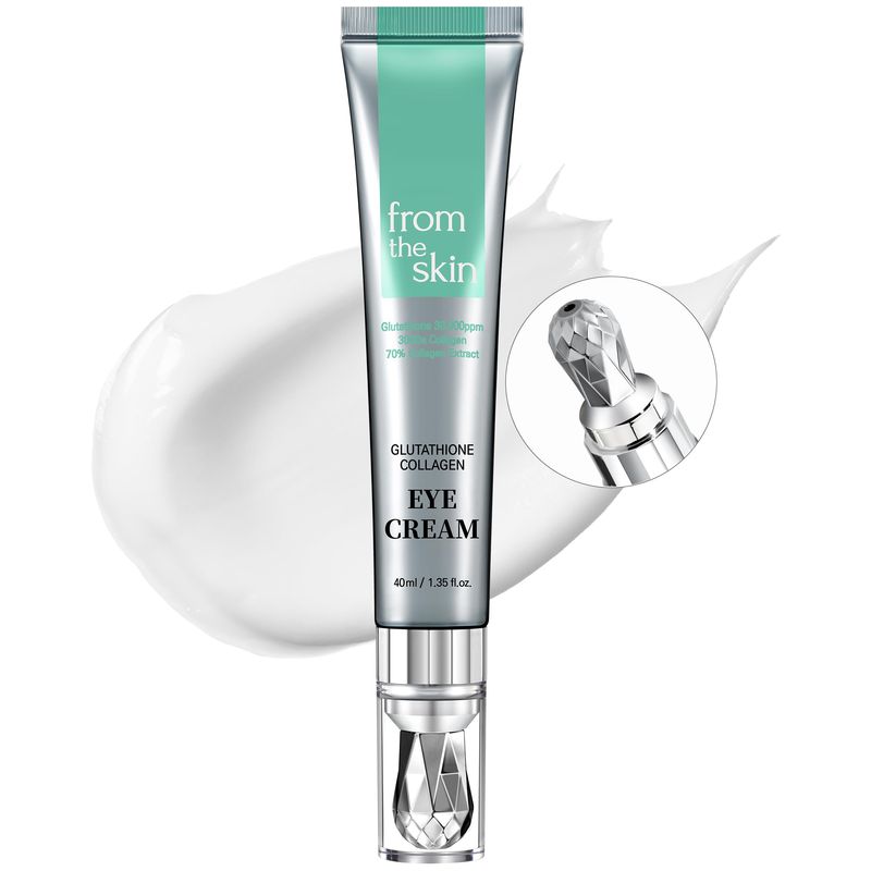 楽天市場】フロムザスキン グルタチオンコラーゲン セラム 50ml from