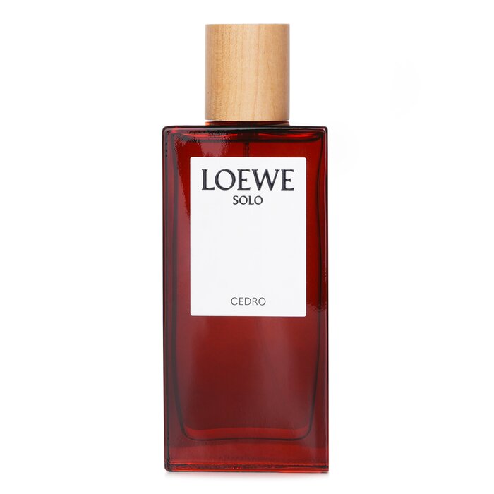 楽天市場】LOEWE ロエベ ソロ ロエベ セドロ Solo LOEWE Cedro EDT