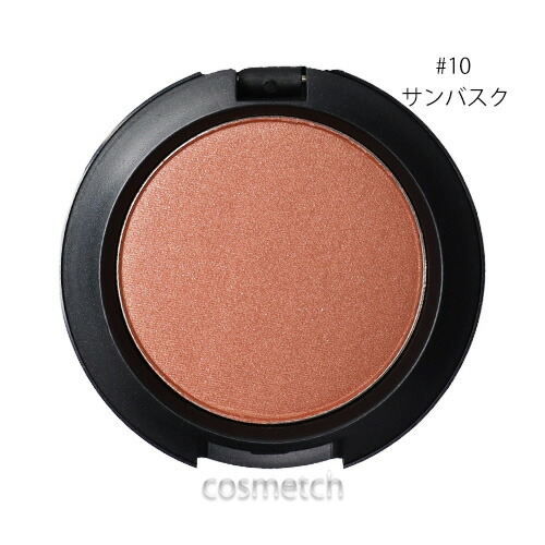 楽天市場】マック パウダー ブラッシュ マット 6g ハーモニー