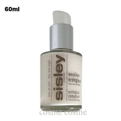 楽天市場】シスレー SISLEY エコロジカル コムパウンド アドバンスト