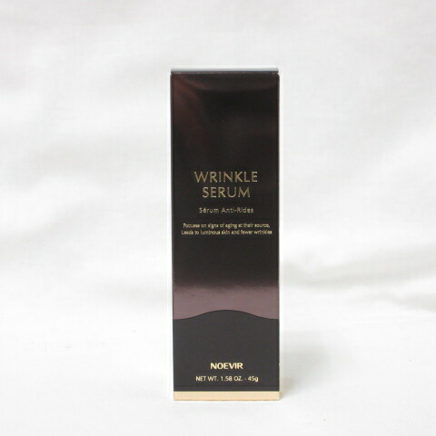 楽天市場】ノエビア 薬用リンクルセラム 45g 医薬部外品 しわ改善美容