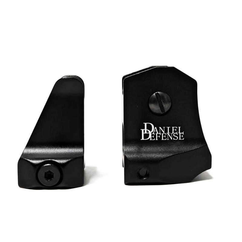 楽天市場】IRON AIRSOFT BOBROスタイル B.U.I.S. SBR サイトセット