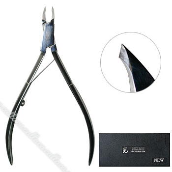 楽天市場】光 HIKARI キューティクルニッパー 美爪 【ネイル パーツ