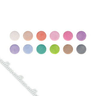 楽天市場】Mirage ミラージュ カラーパウダー N/WBS 10色セット 3D