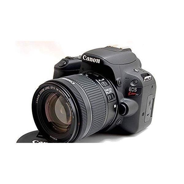 楽天市場】【中古】キヤノン Canon EOS Kiss X9 ボディ : カメラFanks