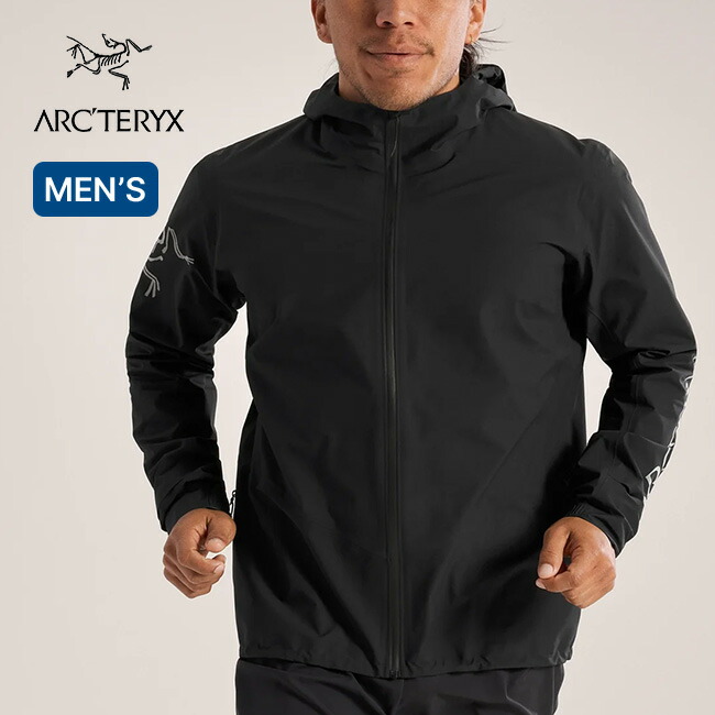 楽天市場】アークテリクス ノーバンジャケット メンズ ARC'TERYX