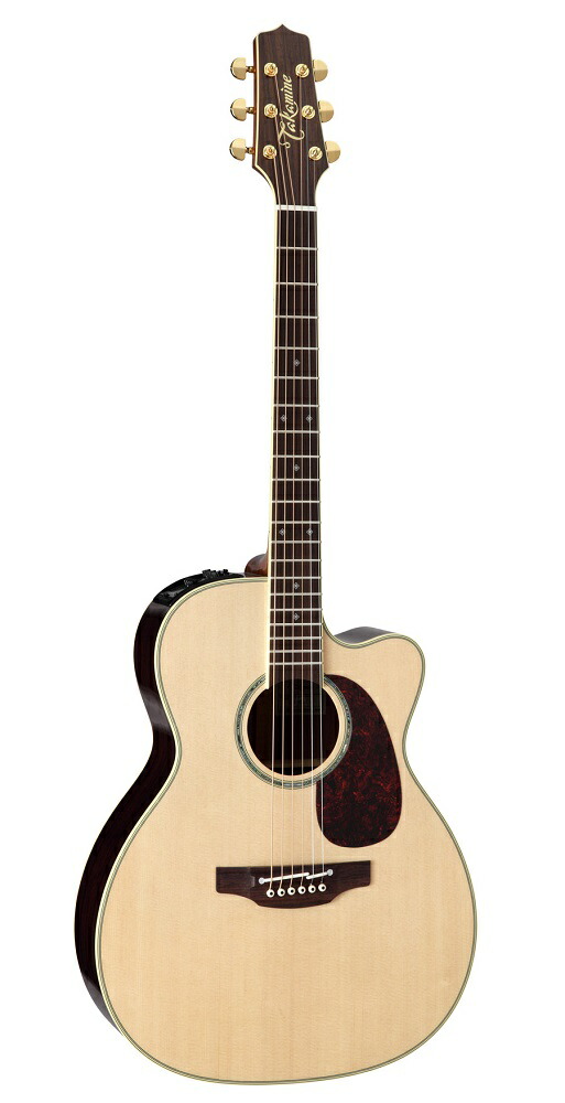 楽天市場】【送料無料】Takamine タカミネ PTU731KC N