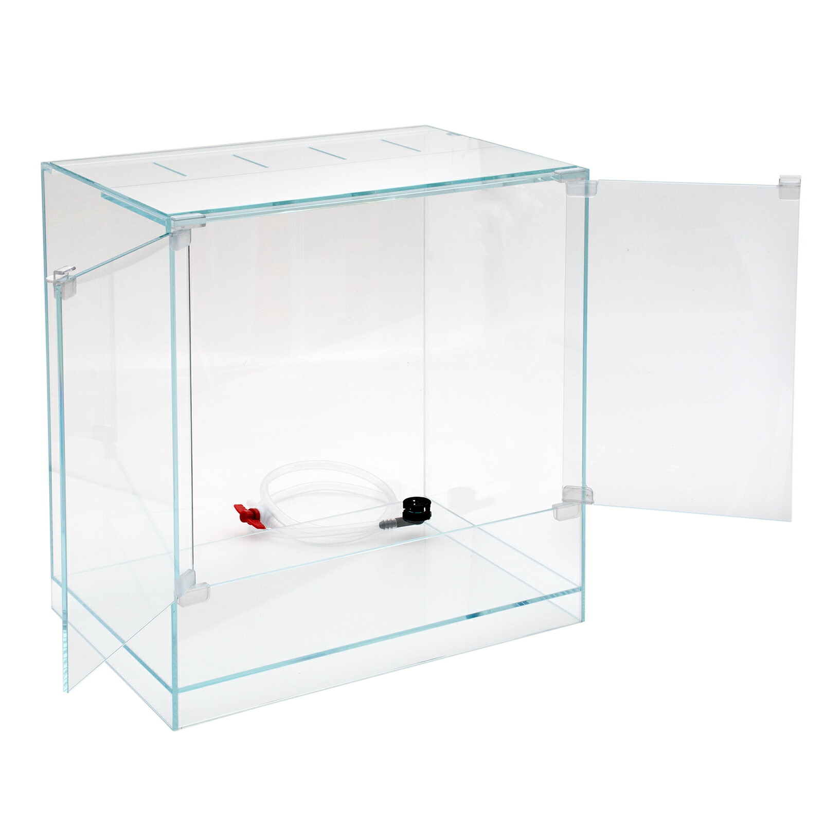 Yahoo!オークション - RainForest パルダリウムケージプロ PCP3045