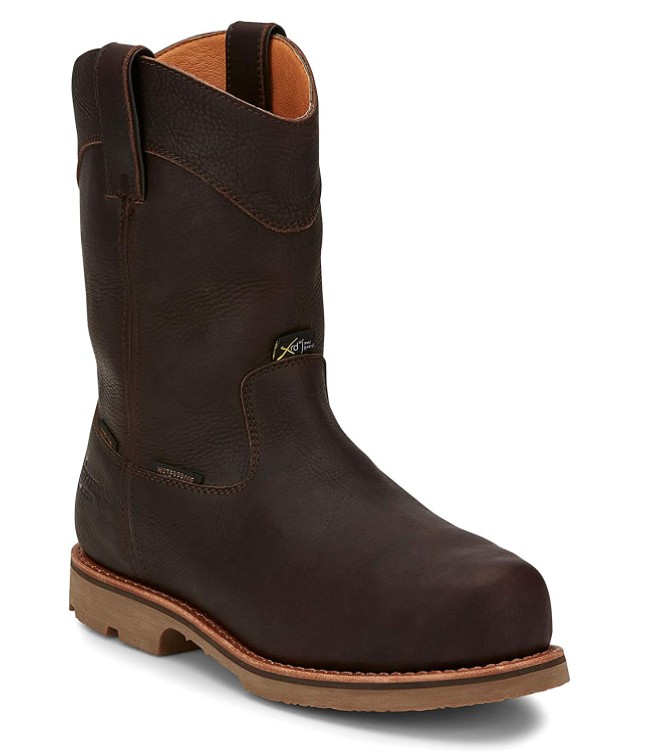 楽天市場】チペワ chippewa nc2081 クラッシック 6インチ スティール