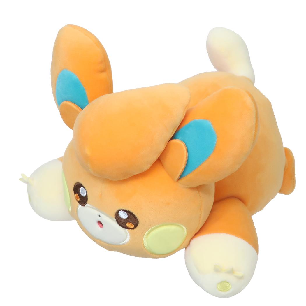 楽天市場】【ポイント10倍 & クーポン！】ポケモン ぬいぐるみ もち
