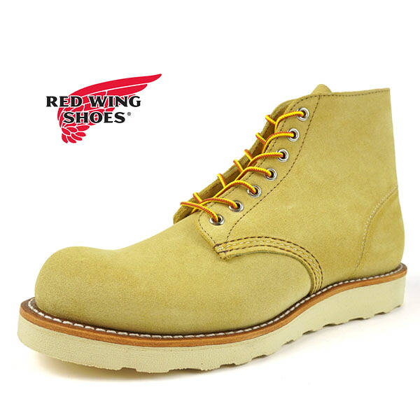 楽天市場】【交換送料無料】 レッドウィング RED WING クラシック