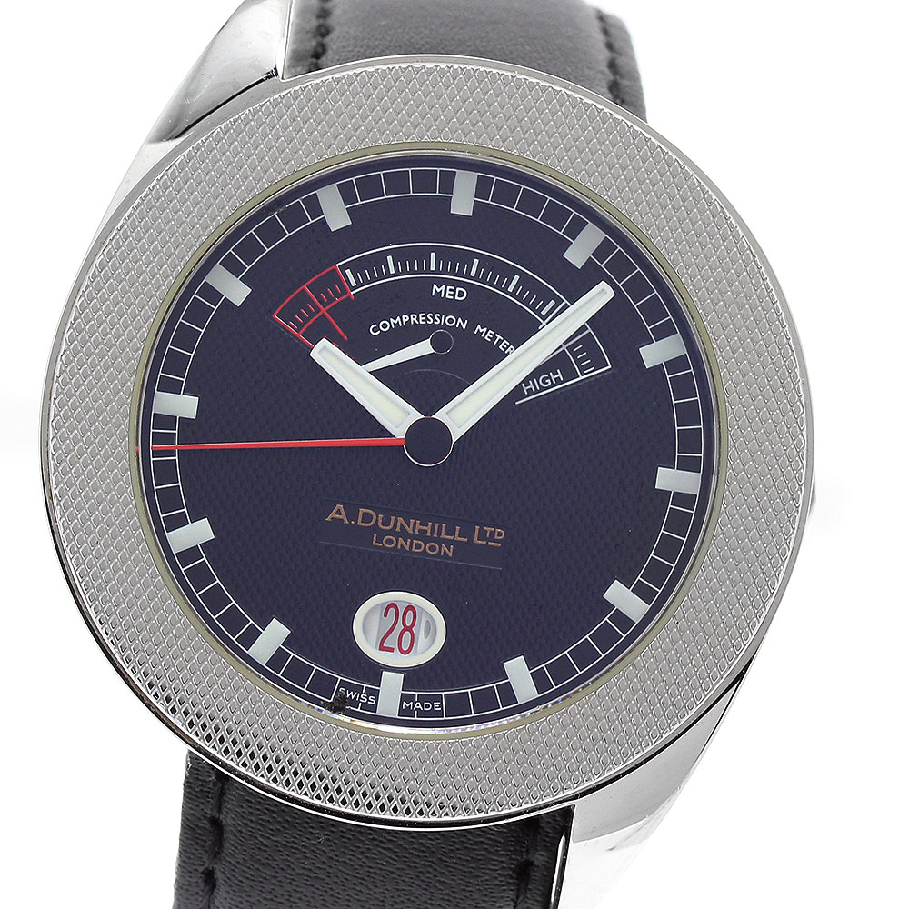 楽天市場】【ウォッチ】dunhill ダンヒル シティスケープ トノー