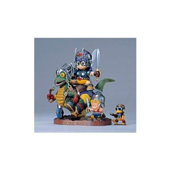 楽天市場】ドラゴンボールセレクション 鳥山明 巻二 孫悟空 (界王拳