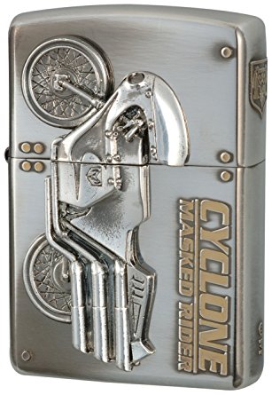 楽天市場】Zippo【仮面ライダージッポー ファーストインパクトNEXT