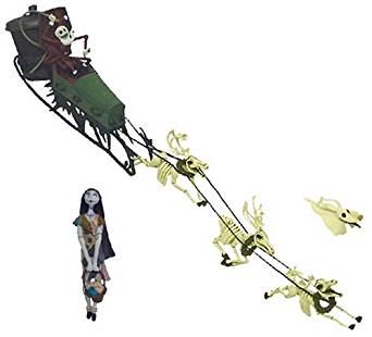 楽天市場】ナイトメア・ビフォア・クリスマス コレクションドール