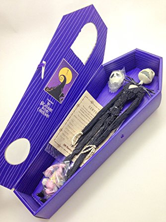 楽天市場】ナイトメア・ビフォア・クリスマス コレクションドール