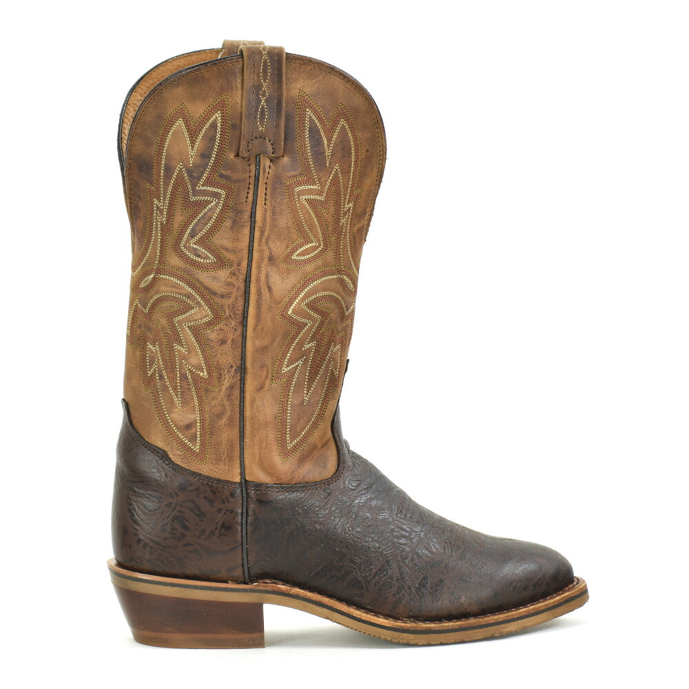 楽天市場】トニーラマ アベット ウエスタンブーツ メンズ カントリー