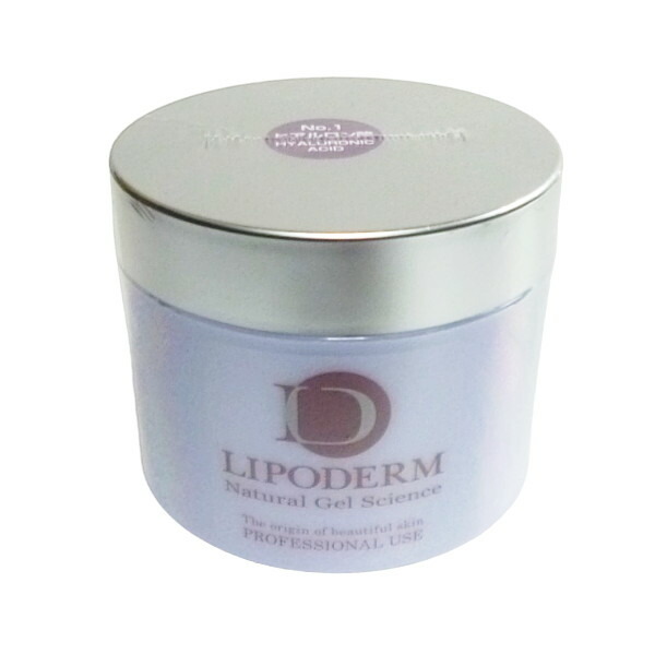 楽天市場】ラ・シンシアリポデルムデコレートパック NO.1 ヒアルロン酸