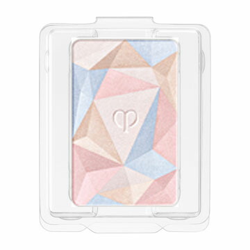 楽天市場】資生堂 [クレ・ド・ポー ボーテ]ル・レオスールデクラ#203