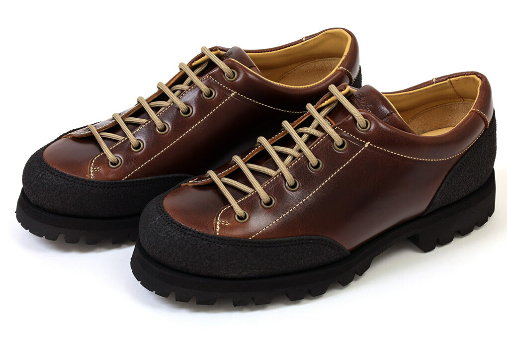 楽天市場】パラブーツ デッキシューズ マロ アメリカ Paraboot MALO