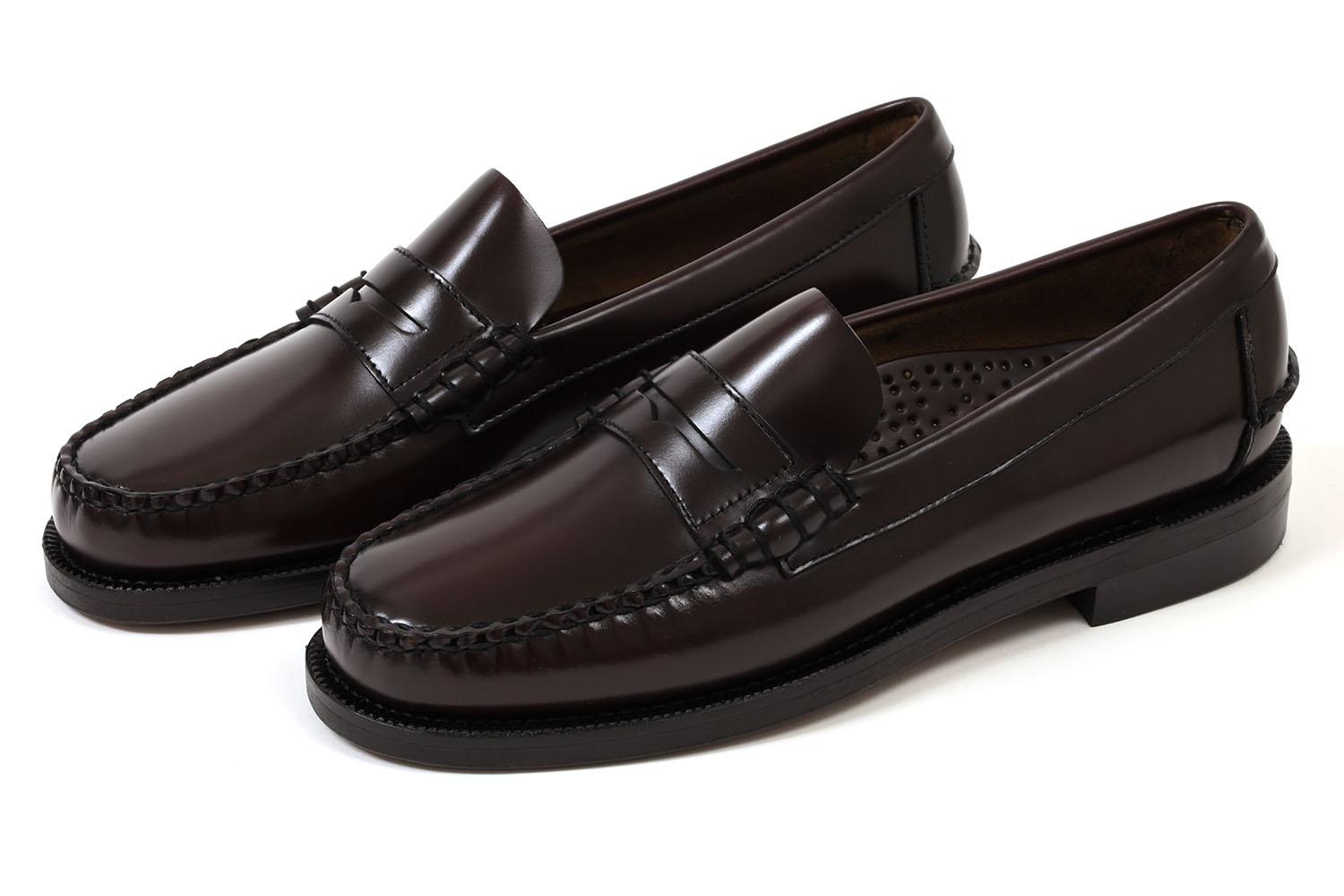 楽天市場】○○ SEBAGO セバゴ ローファー CLASSIC LOAFER クラシック
