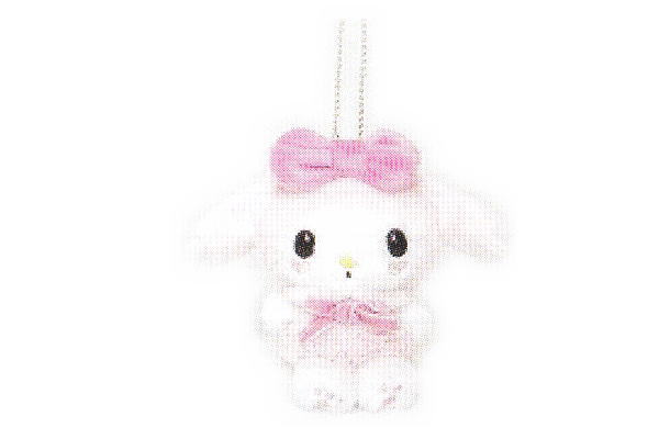 楽天市場】【サンリオキャラクター】マスコット45th【フラワー MC