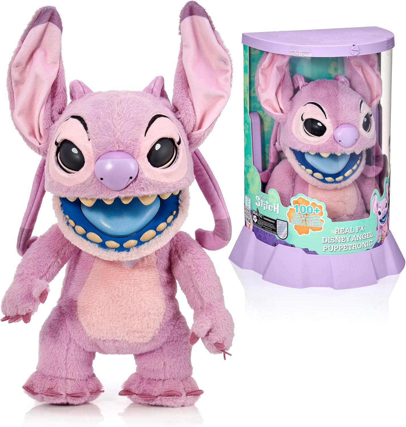 楽天市場】【ポイント2倍ワンダフルデー】リロ&スティッチ ディズニー