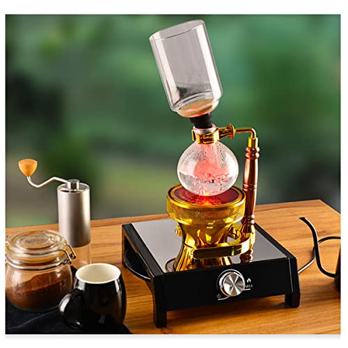 楽天市場】BONMAC/ボンマック ビームヒーター (コーヒーサイフォン用