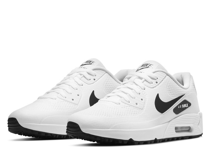 楽天市場】☆送料無料☆[NIKE] AIR MAX 90 G CU9978-101 ナイキ ゴルフ