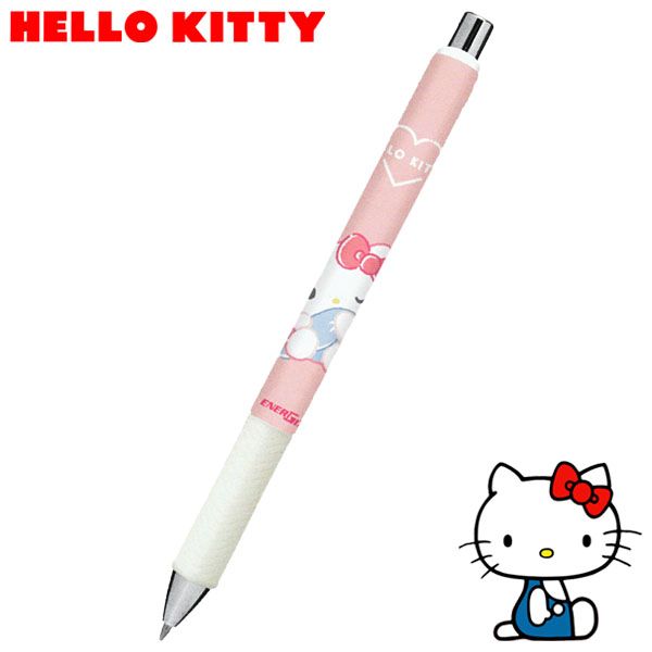 楽天市場】ハローキティ シャープペンシル DOLLY MIX レディース
