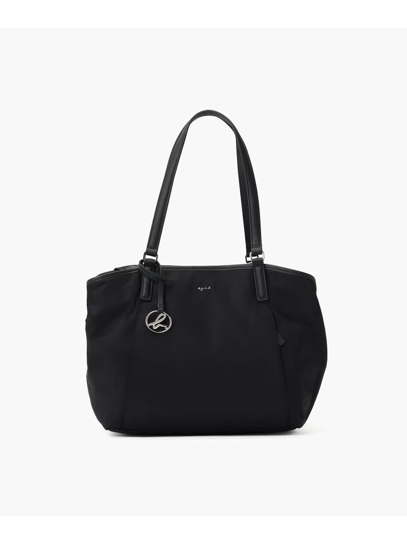 楽天市場】アニエスベー agnesb トートバッグ レディース 軽量 A4 通勤