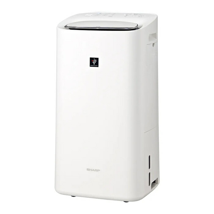 楽天市場】シャープ プラズマクラスター 加湿空気清浄機 KC-40TH7-W