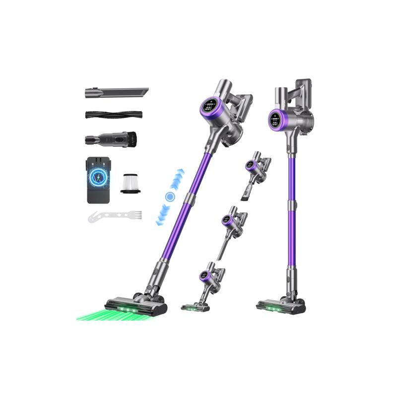 楽天市場】掃除機 コードレス【2026年モデル先行発売業界トップレベル