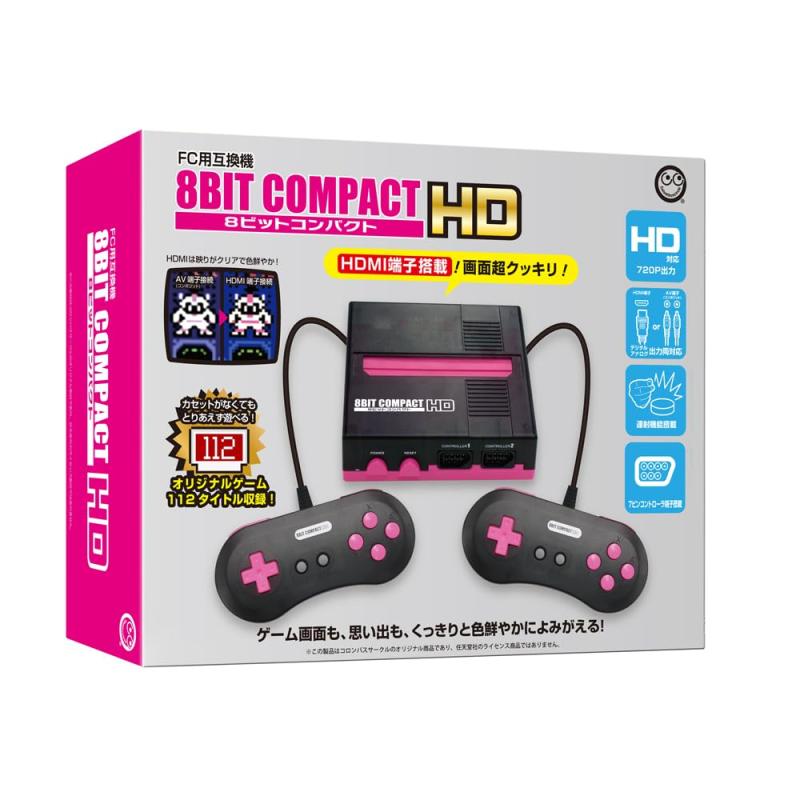 楽天市場】【中古】【コロンバスサークル】（FC用互換機）IPS 8ビット