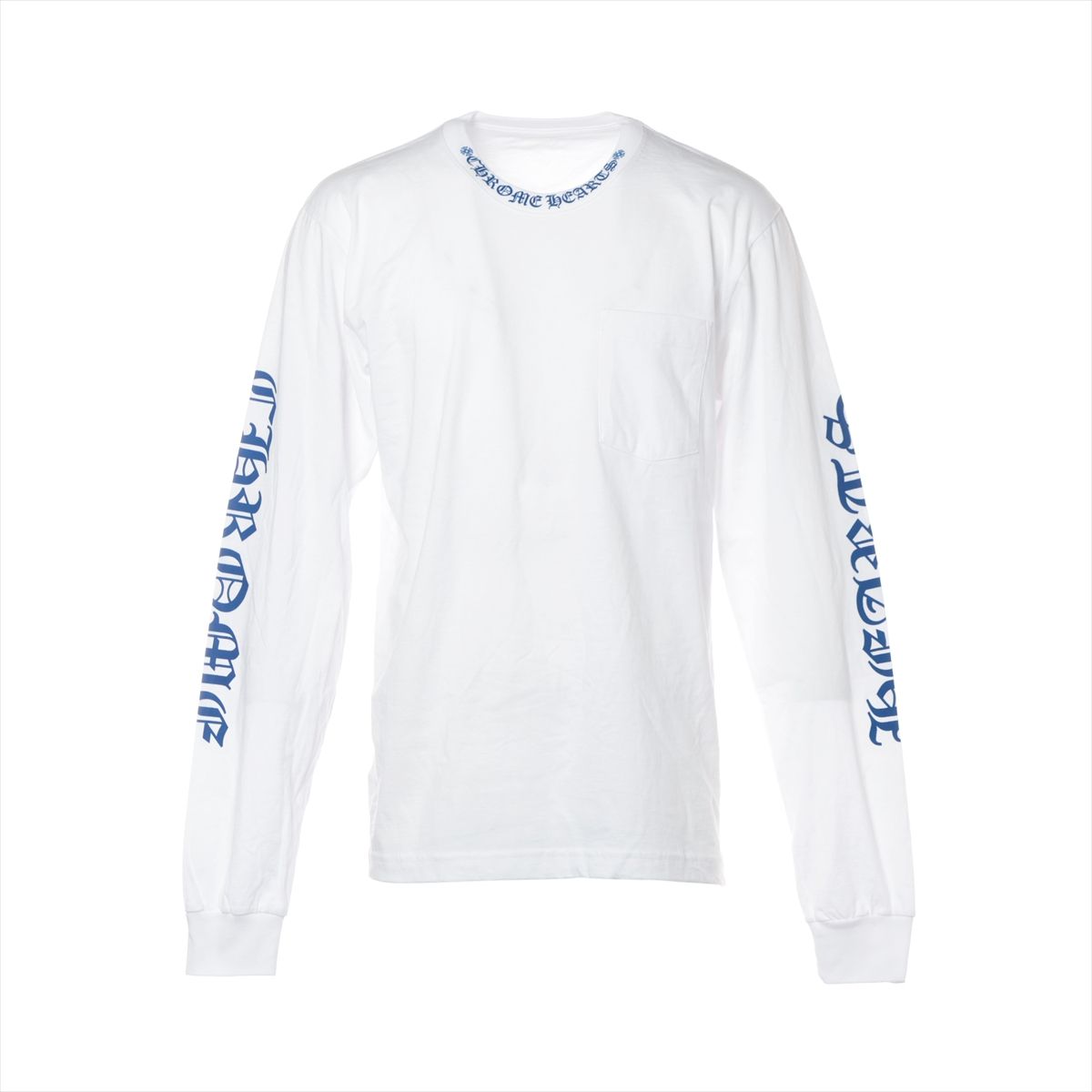 楽天市場】ChromeHearts クロムハーツ キッズ 長袖Tシャツ ロングTEE