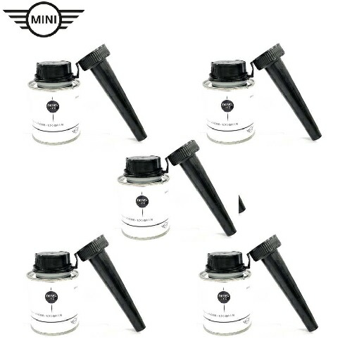 楽天市場】MINI純正 ディーゼル添加剤(フューエルクリーナー) 100ml