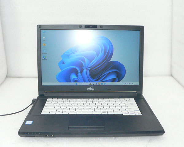 楽天市場】Windows11 Pro 64bit 富士通 LIFEBOOK A748/TX (FMVA3101AP