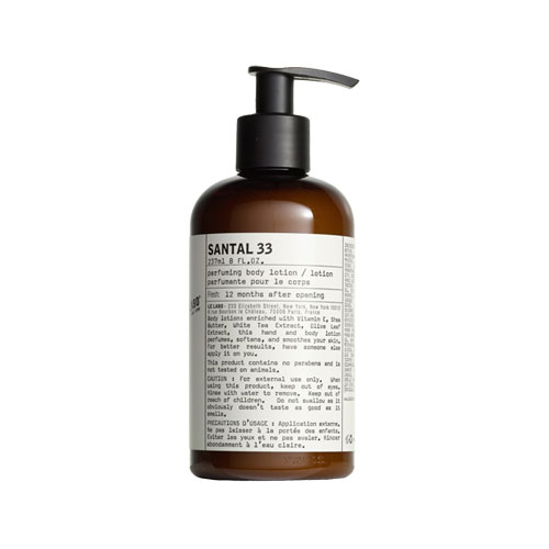 楽天市場】ル ラボ ベルガモット 22 ボディローション 237ml LE LABO