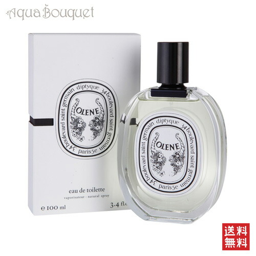 楽天市場】ディプティック オーデサンス オードトワレ 100ml DIPTYQUE