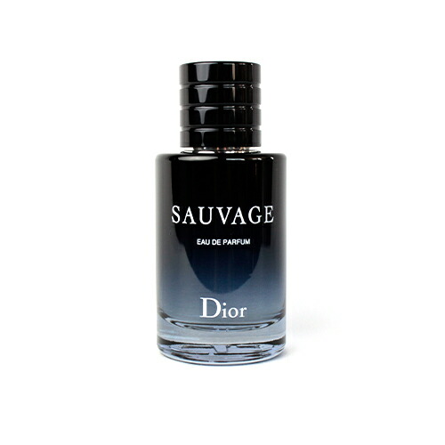 楽天市場】Dior ソヴァージュ オードパルファム EDP 10ml / 60ml