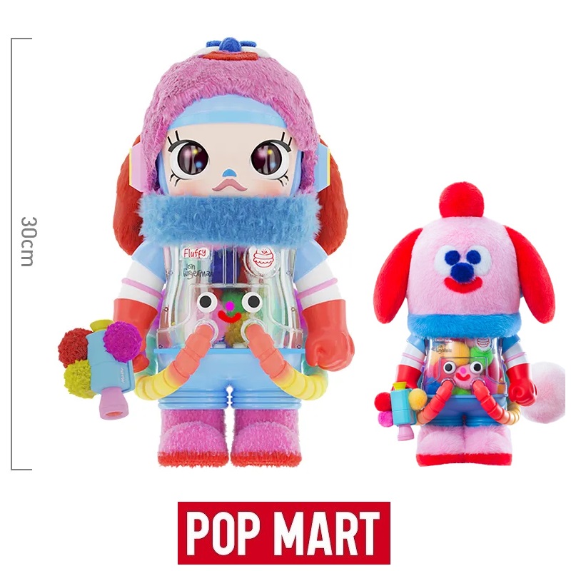 楽天市場】【◇正規品◇】POPMART（ポップマート）Pop Mart Mega Space