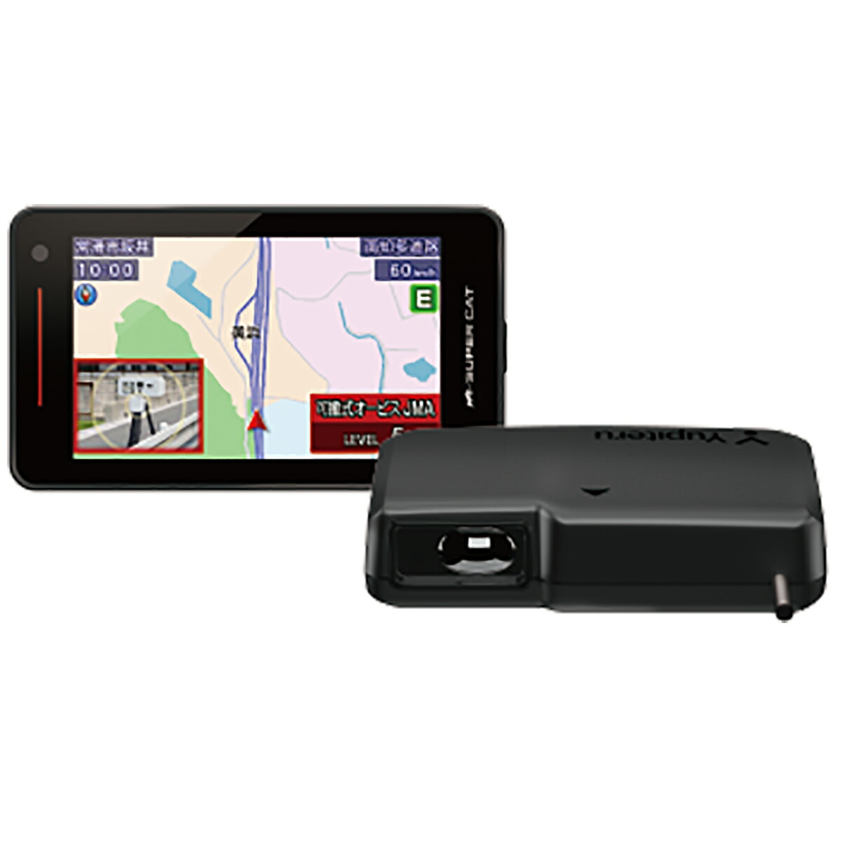 楽天市場】Yupiteru ユピテル OPーMDS1 接近検知マイクロ波センサー