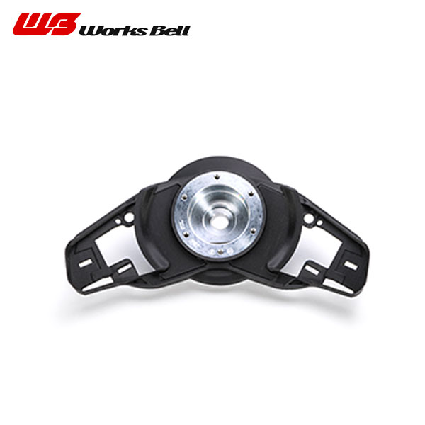 楽天市場】ワークスベル SRDキット マツダ A2Sセット ショートボス